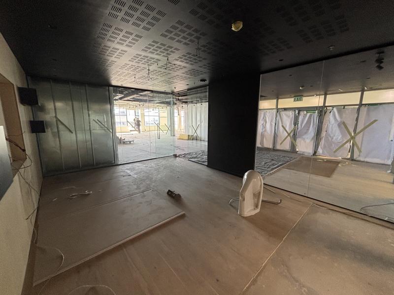 To Let commercial Property for Rent in Sea Point Western Cape